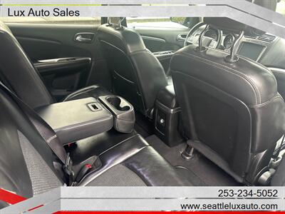2016 Dodge Journey Crossroad   - Photo 18 - Woodinville, WA 98077