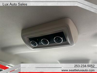 2016 Dodge Journey Crossroad   - Photo 21 - Woodinville, WA 98077