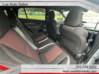2021 Subaru Impreza Sport - Photo 25 - Woodinville, WA 98077