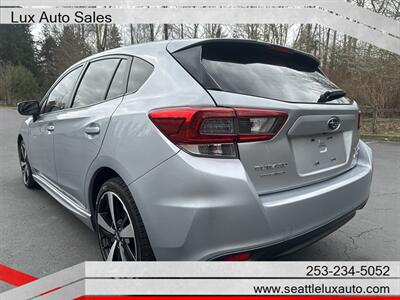 2021 Subaru Impreza Sport - Photo 5 - Woodinville, WA 98077
