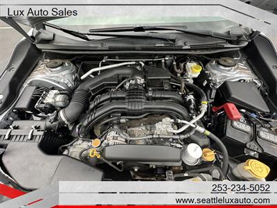 2021 Subaru Impreza Sport - Photo 13 - Woodinville, WA 98077