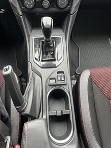 2021 Subaru Impreza Sport - Photo 18 - Woodinville, WA 98077