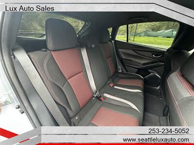 2021 Subaru Impreza Sport - Photo 26 - Woodinville, WA 98077