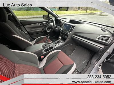 2021 Subaru Impreza Sport - Photo 23 - Woodinville, WA 98077