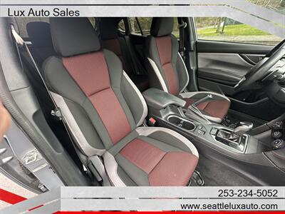 2021 Subaru Impreza Sport - Photo 24 - Woodinville, WA 98077