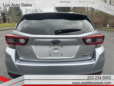 2021 Subaru Impreza Sport - Photo 6 - Woodinville, WA 98077