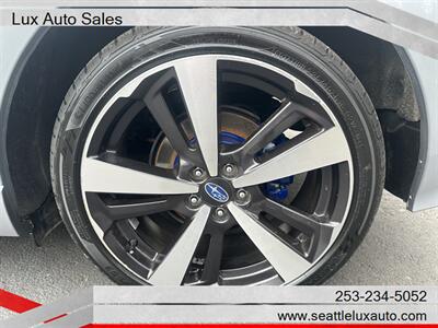 2021 Subaru Impreza Sport - Photo 11 - Woodinville, WA 98077