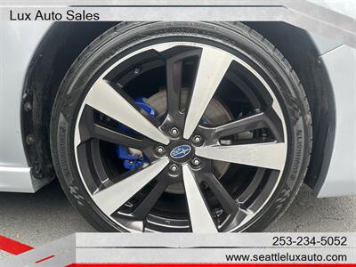 2021 Subaru Impreza Sport - Photo 9 - Woodinville, WA 98077