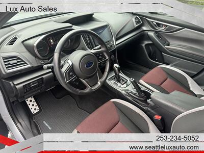 2021 Subaru Impreza Sport - Photo 14 - Woodinville, WA 98077