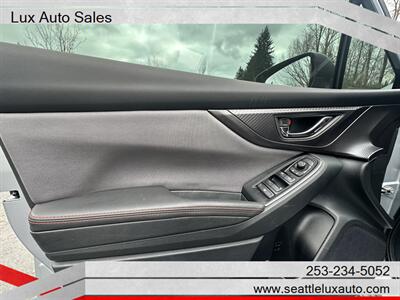 2021 Subaru Impreza Sport - Photo 27 - Woodinville, WA 98077
