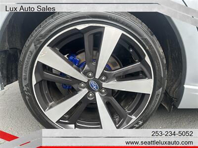 2021 Subaru Impreza Sport - Photo 10 - Woodinville, WA 98077