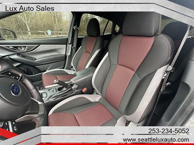 2021 Subaru Impreza Sport - Photo 21 - Woodinville, WA 98077