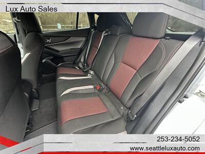 2021 Subaru Impreza Sport - Photo 22 - Woodinville, WA 98077