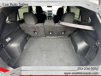 2021 Subaru Impreza Sport - Photo 28 - Woodinville, WA 98077