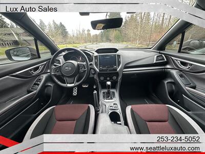 2021 Subaru Impreza Sport - Photo 20 - Woodinville, WA 98077