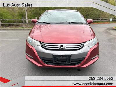 2010 Honda Insight EX   - Photo 2 - Woodinville, WA 98077