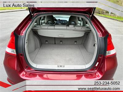 2010 Honda Insight EX   - Photo 22 - Woodinville, WA 98077