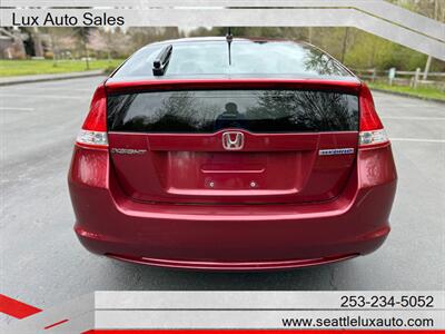 2010 Honda Insight EX   - Photo 6 - Woodinville, WA 98077