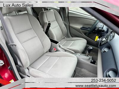 2010 Honda Insight EX   - Photo 17 - Woodinville, WA 98077