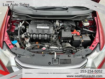 2010 Honda Insight EX   - Photo 24 - Woodinville, WA 98077