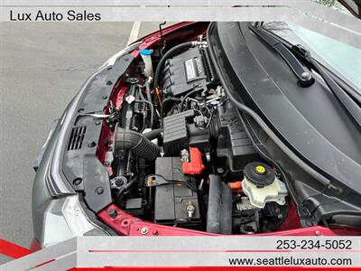 2010 Honda Insight EX   - Photo 26 - Woodinville, WA 98077