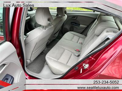 2010 Honda Insight EX   - Photo 20 - Woodinville, WA 98077