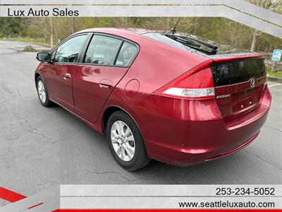 2010 Honda Insight EX   - Photo 5 - Woodinville, WA 98077