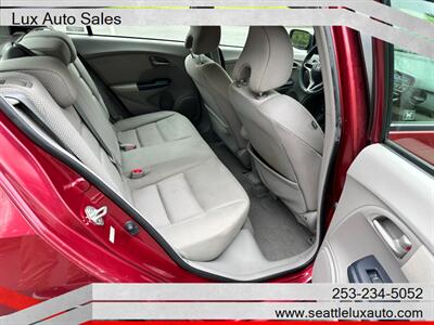 2010 Honda Insight EX   - Photo 18 - Woodinville, WA 98077