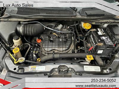 2015 Chrysler Town and Country Touring - Photo 29 - Woodinville, WA 98077