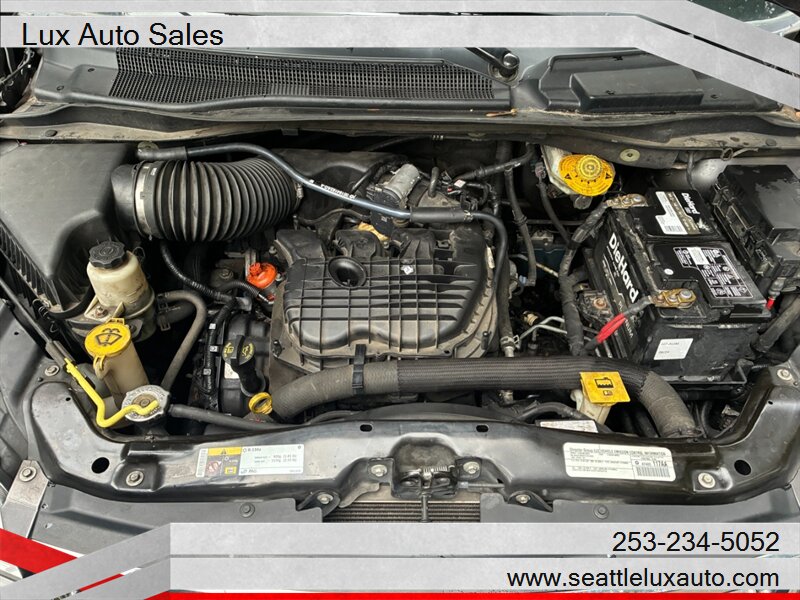 2015 Chrysler Town and Country Touring - Photo 29 - Woodinville, WA 98077