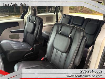2015 Chrysler Town and Country Touring - Photo 20 - Woodinville, WA 98077