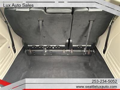 2015 Chrysler Town and Country Touring - Photo 25 - Woodinville, WA 98077