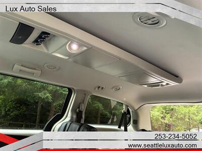 2015 Chrysler Town and Country Touring - Photo 17 - Woodinville, WA 98077