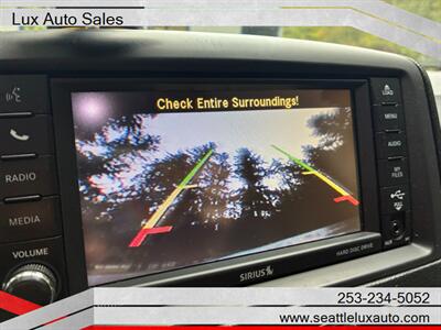 2015 Chrysler Town and Country Touring - Photo 8 - Woodinville, WA 98077