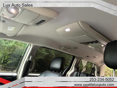 2015 Chrysler Town and Country Touring - Photo 15 - Woodinville, WA 98077