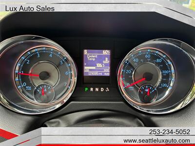 2015 Chrysler Town and Country Touring - Photo 26 - Woodinville, WA 98077