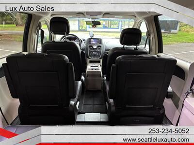 2015 Chrysler Town and Country Touring - Photo 22 - Woodinville, WA 98077