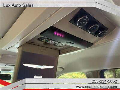 2015 Chrysler Town and Country Touring - Photo 14 - Woodinville, WA 98077