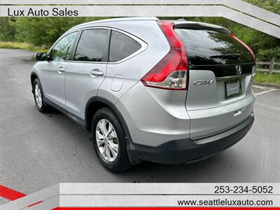 2014 Honda CR-V EX-L   - Photo 3 - Woodinville, WA 98077