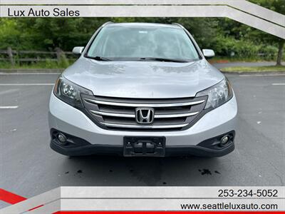 2014 Honda CR-V EX-L   - Photo 8 - Woodinville, WA 98077