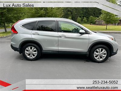 2014 Honda CR-V EX-L   - Photo 6 - Woodinville, WA 98077