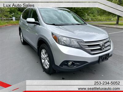 2014 Honda CR-V EX-L   - Photo 7 - Woodinville, WA 98077