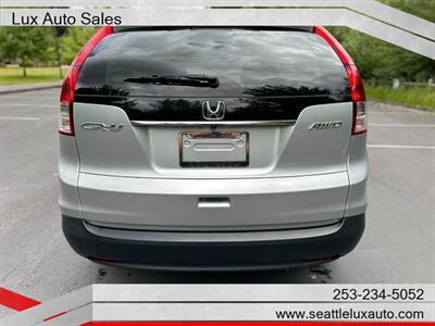 2014 Honda CR-V EX-L   - Photo 4 - Woodinville, WA 98077