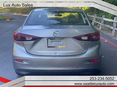 2015 Mazda MAZDA3 i SV - Photo 3 - Woodinville, WA 98077