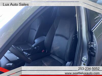 2015 Mazda MAZDA3 i SV - Photo 9 - Woodinville, WA 98077