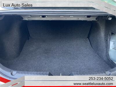 2015 Mazda MAZDA3 i SV   - Photo 19 - Woodinville, WA 98077