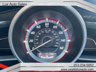 2015 Mazda MAZDA3 i SV   - Photo 20 - Woodinville, WA 98077