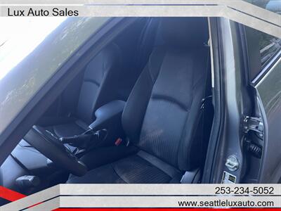 2015 Mazda MAZDA3 i SV   - Photo 9 - Woodinville, WA 98077