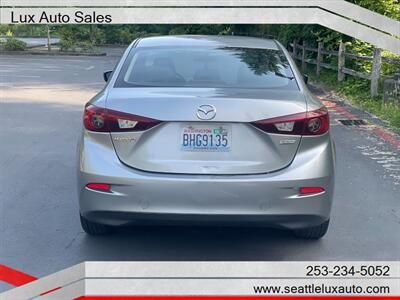 2015 Mazda MAZDA3 i SV   - Photo 6 - Woodinville, WA 98077