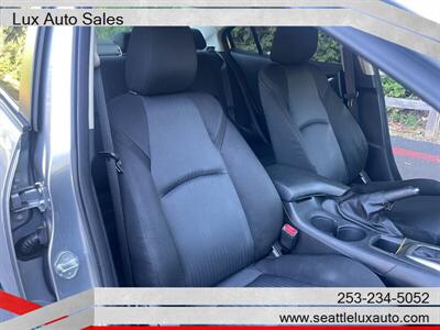2015 Mazda MAZDA3 i SV - Photo 18 - Woodinville, WA 98077